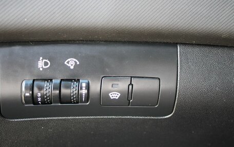 KIA cee'd I рестайлинг, 2008 год, 429 000 рублей, 11 фотография