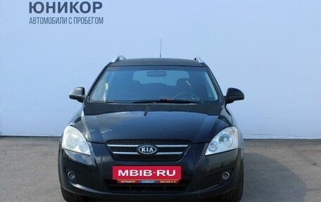 KIA cee'd I рестайлинг, 2008 год, 429 000 рублей, 3 фотография