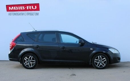 KIA cee'd I рестайлинг, 2008 год, 429 000 рублей, 4 фотография