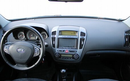 KIA cee'd I рестайлинг, 2008 год, 429 000 рублей, 8 фотография