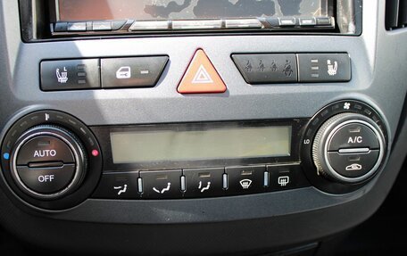 KIA cee'd I рестайлинг, 2008 год, 429 000 рублей, 16 фотография