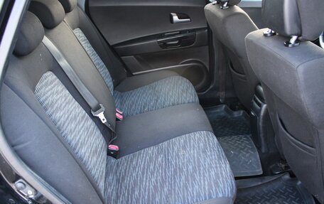KIA cee'd I рестайлинг, 2008 год, 429 000 рублей, 9 фотография