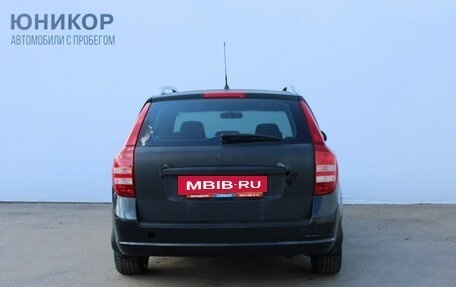 KIA cee'd I рестайлинг, 2008 год, 429 000 рублей, 6 фотография