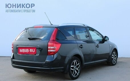 KIA cee'd I рестайлинг, 2008 год, 429 000 рублей, 5 фотография