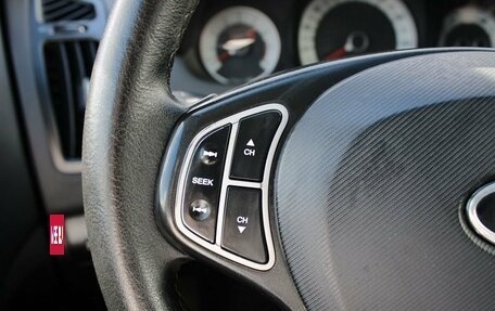 KIA cee'd I рестайлинг, 2008 год, 429 000 рублей, 12 фотография