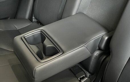 Toyota Highlander, 2026 год, 5 250 000 рублей, 10 фотография