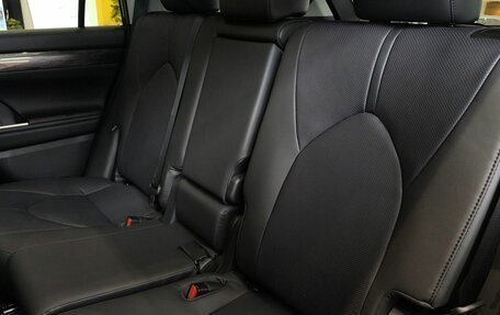 Toyota Highlander, 2026 год, 5 250 000 рублей, 9 фотография