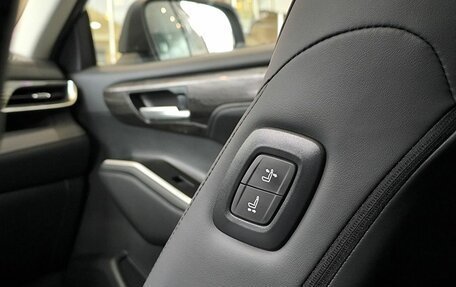 Toyota Highlander, 2026 год, 5 250 000 рублей, 11 фотография