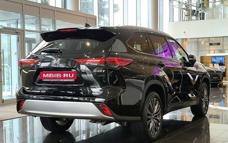Toyota Highlander, 2026 год, 5 250 000 рублей, 6 фотография