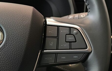Toyota Highlander, 2026 год, 5 250 000 рублей, 15 фотография