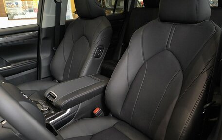 Toyota Highlander, 2026 год, 5 250 000 рублей, 8 фотография