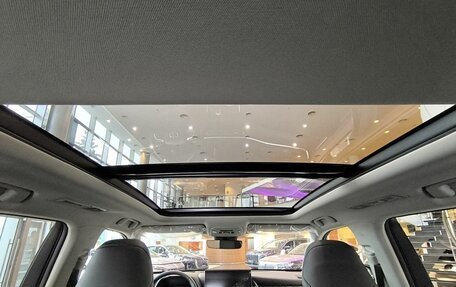Toyota Highlander, 2026 год, 5 250 000 рублей, 12 фотография