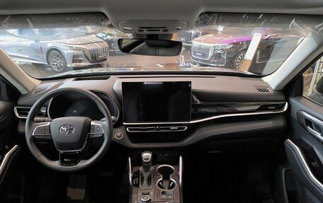 Toyota Highlander, 2026 год, 5 250 000 рублей, 13 фотография