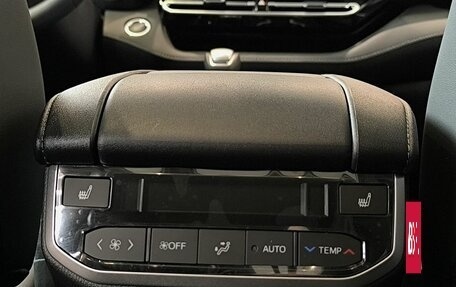 Toyota Highlander, 2026 год, 5 250 000 рублей, 17 фотография