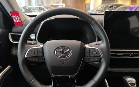 Toyota Highlander, 2026 год, 5 250 000 рублей, 14 фотография