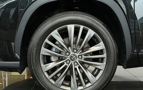 Toyota Highlander, 2026 год, 5 250 000 рублей, 24 фотография