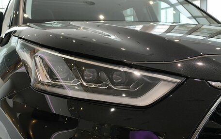 Toyota Highlander, 2026 год, 5 250 000 рублей, 22 фотография