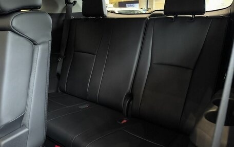 Toyota Highlander, 2026 год, 5 250 000 рублей, 19 фотография