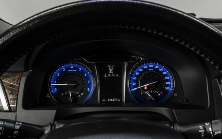 Toyota Camry, 2015 год, 2 499 000 рублей, 22 фотография