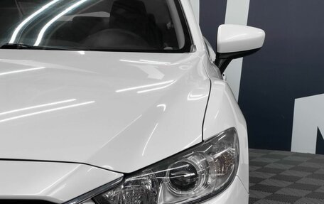 Mazda 6, 2014 год, 1 449 900 рублей, 4 фотография
