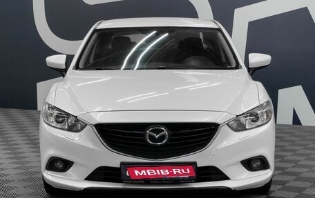 Mazda 6, 2014 год, 1 449 900 рублей, 2 фотография