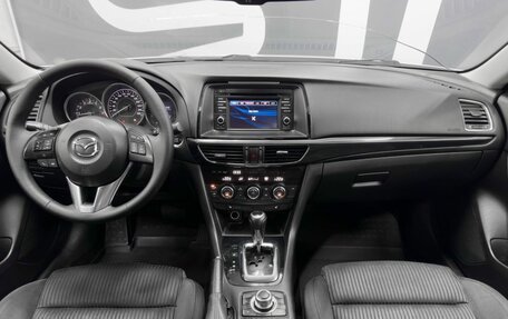 Mazda 6, 2014 год, 1 449 900 рублей, 10 фотография