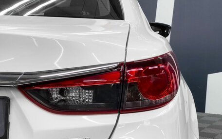 Mazda 6, 2014 год, 1 449 900 рублей, 8 фотография