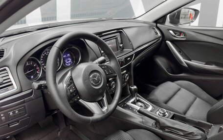 Mazda 6, 2014 год, 1 449 900 рублей, 9 фотография