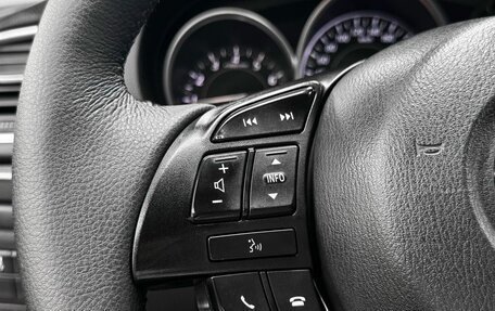 Mazda 6, 2014 год, 1 449 900 рублей, 16 фотография