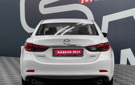 Mazda 6, 2014 год, 1 449 900 рублей, 6 фотография