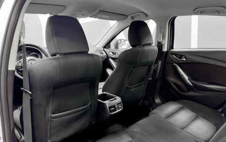 Mazda 6, 2014 год, 1 449 900 рублей, 20 фотография