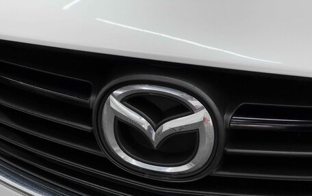 Mazda 6, 2014 год, 1 449 900 рублей, 22 фотография