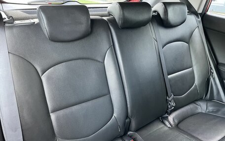 Hyundai Creta I рестайлинг, 2018 год, 1 925 000 рублей, 11 фотография