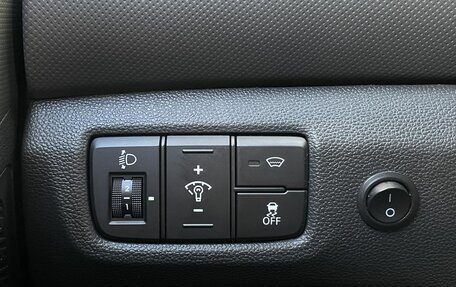 Hyundai Creta I рестайлинг, 2018 год, 1 925 000 рублей, 18 фотография