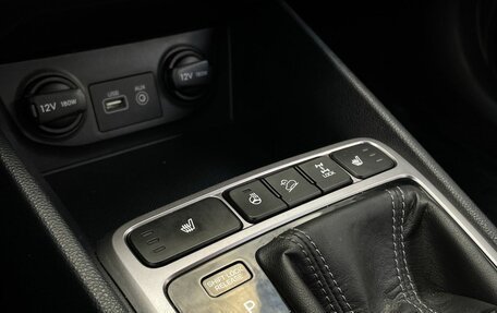 Hyundai Creta I рестайлинг, 2018 год, 1 925 000 рублей, 16 фотография
