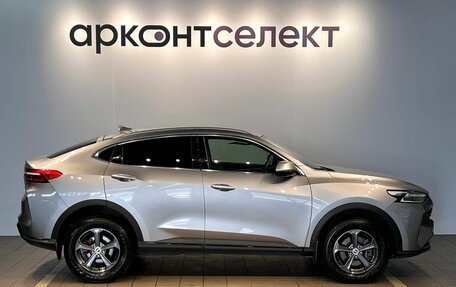 Haval F7x I, 2023 год, 2 275 000 рублей, 7 фотография