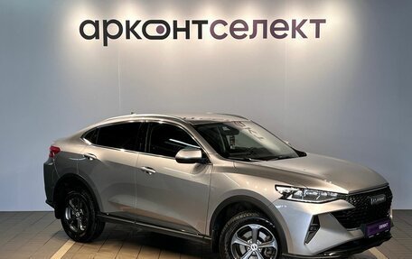 Haval F7x I, 2023 год, 2 275 000 рублей, 3 фотография