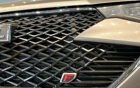 Haval F7x I, 2023 год, 2 275 000 рублей, 11 фотография