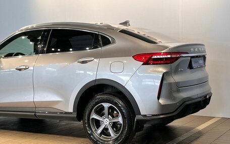Haval F7x I, 2023 год, 2 275 000 рублей, 9 фотография