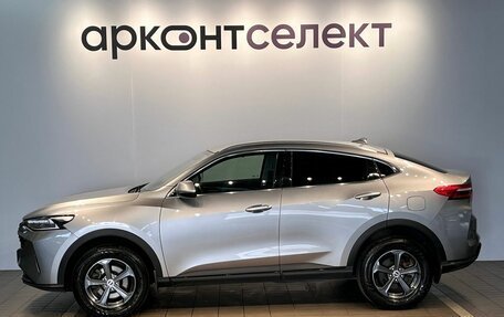 Haval F7x I, 2023 год, 2 275 000 рублей, 6 фотография