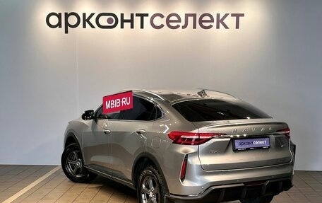 Haval F7x I, 2023 год, 2 275 000 рублей, 4 фотография