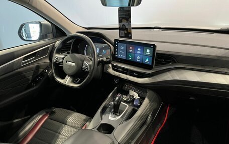 Haval F7x I, 2023 год, 2 275 000 рублей, 15 фотография