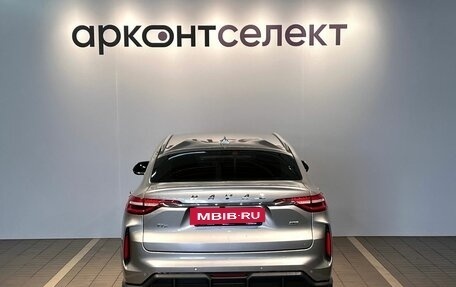 Haval F7x I, 2023 год, 2 275 000 рублей, 12 фотография