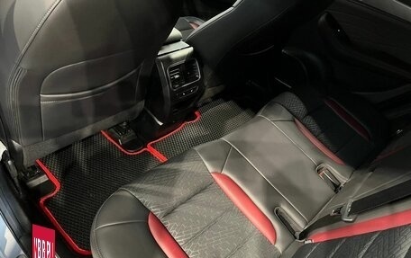 Haval F7x I, 2023 год, 2 275 000 рублей, 14 фотография