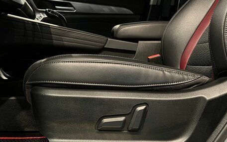 Haval F7x I, 2023 год, 2 275 000 рублей, 18 фотография