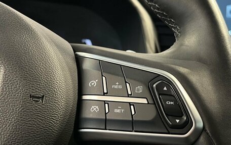 Haval F7x I, 2023 год, 2 275 000 рублей, 23 фотография
