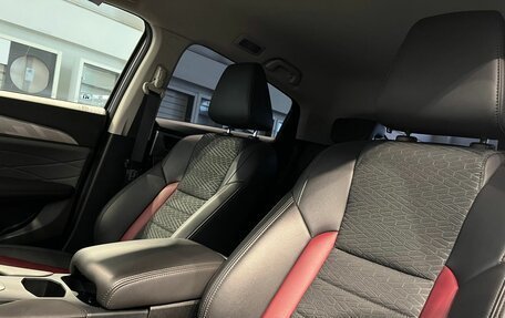 Haval F7x I, 2023 год, 2 275 000 рублей, 19 фотография
