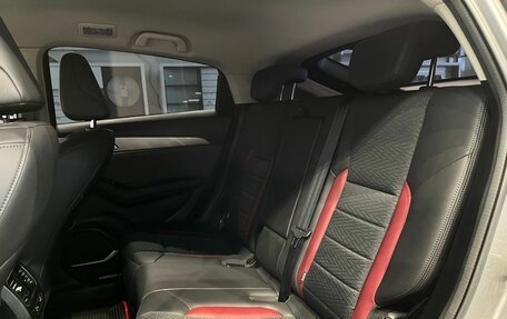 Haval F7x I, 2023 год, 2 275 000 рублей, 20 фотография