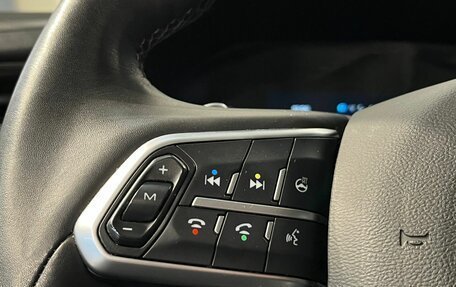 Haval F7x I, 2023 год, 2 275 000 рублей, 22 фотография