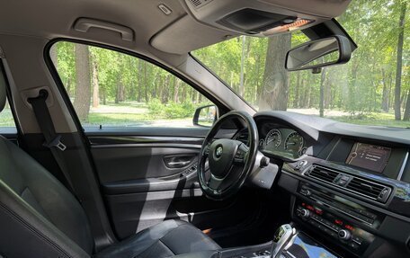 BMW 5 серия, 2014 год, 2 100 000 рублей, 6 фотография